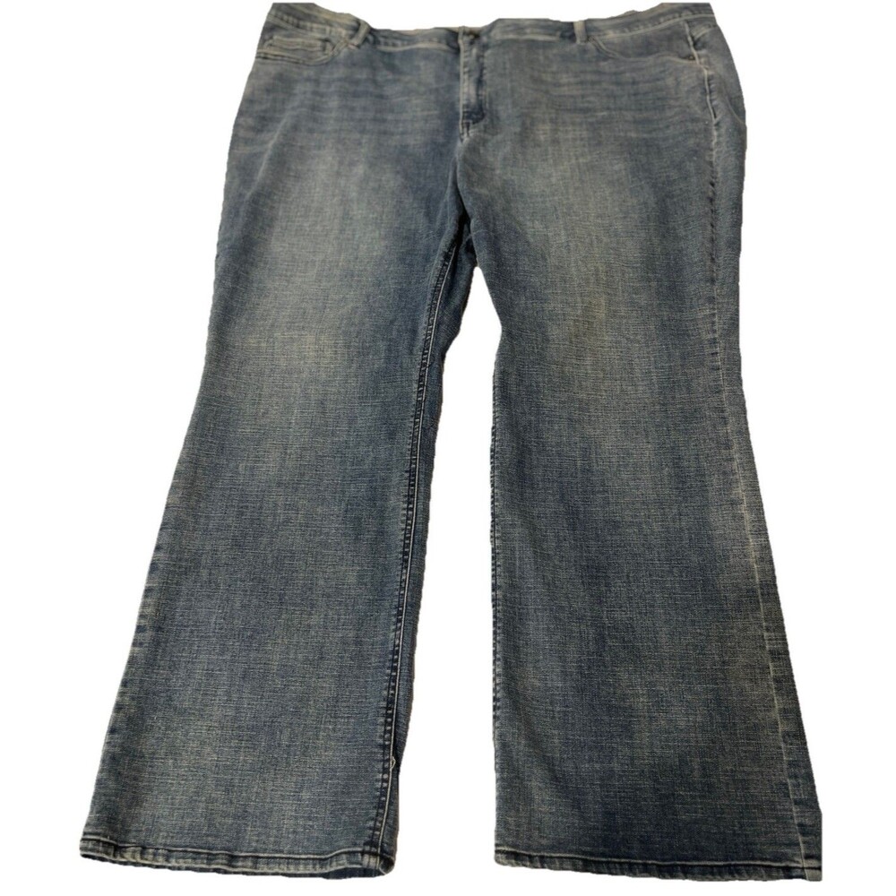 Venezia Bootcut Comfort Waist Jeans Women’s Size 28S